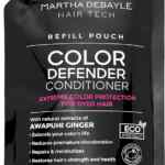 Acondicionador protector para el cabello teñido Martha Debayle Color Defender baja de precio
