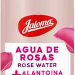 Tónico facial Jaloma Agua de Rosas 5 en 1 baja a un excelente precio