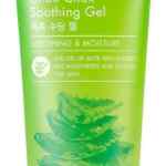 Gel hidratante TonyMoly Aloe 99 Chok Chok baja a un excelente precio