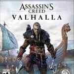 Videojuego PlayStation 5 Assassins Creed Valhalla baja a un excelente precio