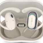 Audífonos inalámbricos Bluetooth traductores de 144 idiomas bajan a un excelente precio