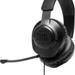 Audífonos gamer JBL Over Ear Quantum 100 bajan a un excelente precio
