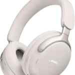 Audífonos inalámbricos Bose QuietComfort Ultra bajan a su menor precio + 18 meses sin intereses