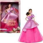 Muñeca de colección Barbie Signature Birthday Wishes baja a su menor precio
