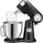 Batidora de pedestal Cuisinart baja a un gran precio