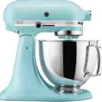 Batidora KitchenAid Artisan Mixer baja a su menor precio + 6 meses sin intereses