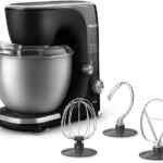 Batidora planetaria Philips de 12 velocidades con accesorios baja a su menor precio por el Prime Day
