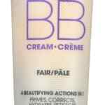 Crema correctora de maquillaje Loréal Paris BB Cream Magic Skin Beautifier baja de precio