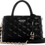 Bolsa satchel Guess Tamsin baja a su menor precio
