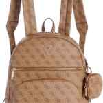 Mochila para laptop Guess Power Play Tech baja de precio