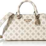 Bolsa satchel para mujer Guess Evelune Girlfriend baja a su menor precio