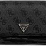 Bolso cross-body flap para mujer Guess Noelle Li baja a un excelente precio