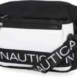 Bolsa crossbody Nautica Diver se encuentra en su precio más bajo