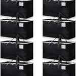 Juego de 8 bolsas para mudanza de gran capacidad bajan a su menor precio