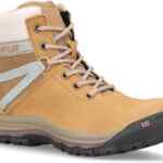 Botas de piel para mujer CAT bajan a su menor precio + 6 meses sin intereses
