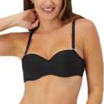 bra strapless Hanes baja a su menor precio