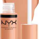 Brillo labial NYX Butter Gloss baja de precio