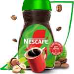 Nescafé Clásico sabor Avellana de 120 g baja a su menor precio