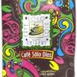 Café orgánico de Chiapas Solo Dios de 1 kg baja a su menor precio