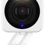 Cámara de seguridad inteligente para interiores o exteriores Wyze Cam V4 baja a su menor precio