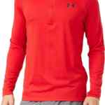 Sudadera deportiva para hombre Under Armour Tech 2.0 baja de precio