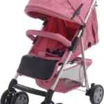 Carriola para bebé Prinsel Barcelona baja a un excelente precio