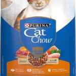 Alimento para mascotas Purina Cat Chow Delimix de 15 kg baja a un excelente precio