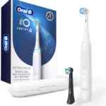 Cepillo de dientes eléctrico Oral-B iO Series 4 baja a un excelente precio