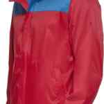 Chamarra impermeable para hombre Tommy Hilfiger baja a su menor precio