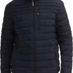 Chamarra impermeable para hombre Calvin Klein baja a un gran precio + 6 meses sin intereses