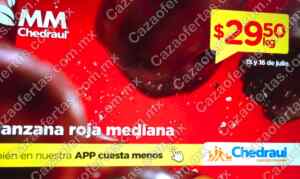 Imagen de la promo