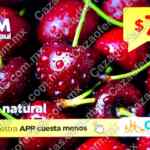 Martimiércoles Chedraui de frutas y verduras 15 y 16 de julio 2025