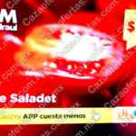 Martimiércoles Chedraui de frutas y verduras 8 y 9 de julio 2025