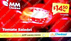 Imagen de la promo