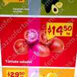 Martimiércoles Chedraui de frutas y verduras 8 y 9 de julio 2025