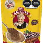 Chocolate en polvo Nestlé Abuelita de 320 g baja de precio