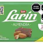 10 pack chocolates Larín Almendras bajan de precio
