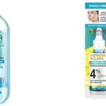 Combo Garnier SkinActive con agua micelar con ácido salicílico 400 ml + sérum anti acné y anti imperfecciones baja a un gran precio