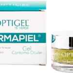 Tratamiento anti-ojeras y anti arrugas Farmapiel Optigel contorno de ojos baja a su menor precio