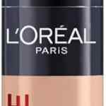 Corrector líquido de maquillaje Loréal Paris Infallible more than Concealer baja a un super precio