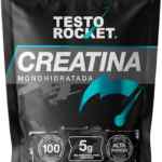 Suplemento creatina monohidratada 500 g baja a un excelente precio