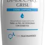 Crema corporal humectante para diabéticos Diabecare Grisi 250 ml bajan a su menor precio + cupón adicional