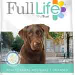 Alimento para mascotas Full Life de 8 kg baja de precio