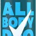 Desodorante corporal en aerosol Rexona All Body Deo Ocean Rush baja de precio