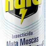 Insecticida Raid base agua mata moscas y mosquitos 400 ml baja a su menor precio