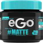 3x2 en Cera para el cabello Ego Matte