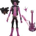 Figura de acción Marvel Hombre Araña Spider-Punk baja a su menor precio