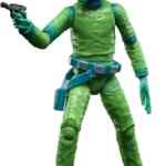 Figura de acción Star Wars Black Series Greedo baja a su menor precio