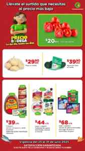 Imagen de la promo