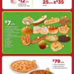 Bodega Aurrerá Tianguis de frutas y verduras Precio Bodega al 31 de julio 2025